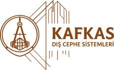 Kafkas Dış Cephe Sistemleri