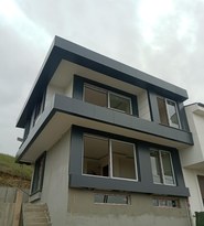 Kafkas Dış Cephe Sistemleri