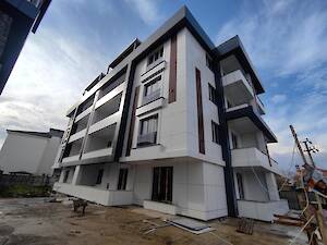 Alüminyum Kompozit Panel Cephe Kaplama Uygulamaları